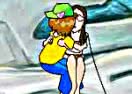 Kiss Justin Bieber