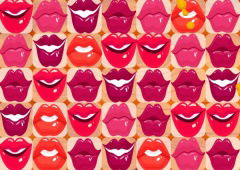 Kiss Match
