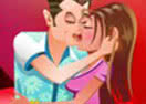Kissing Championship