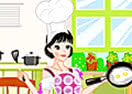 Kitchen Make Over 2