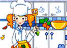 Kitchen Make Over 4