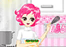 Kitchen Make Over