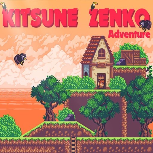 Kitsune Zenko Adventure