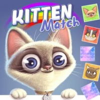 Kitten Match