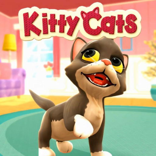 Jogos de Gatos 🕹️ Jogue no CrazyGames