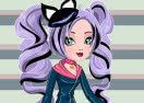 Kitty Cheshire Dress Up