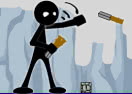 Knife Throwing
