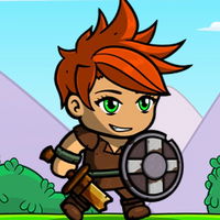 Knight Hero Adventure Idle RPG