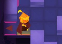 Knight Of Light