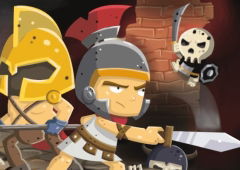 Knights Diamonds