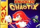 Knuckles Chaotix