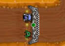 Knugg Rally