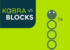 Kobra Vs Blocks