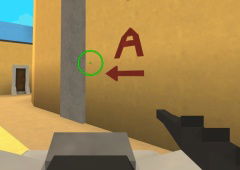 Koga Strike Dust II