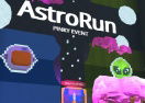 Kogama: AstroRun
