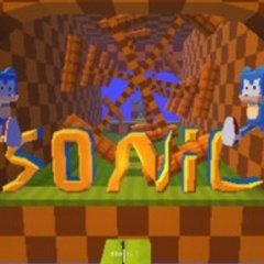 Kogama: Aventura do Sonic