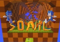 Kogama: Aventura do Sonic