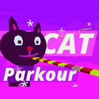 Kogama: Cat Parkour