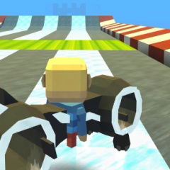 Jogos de Corrida Multiplayer no Jogos 360