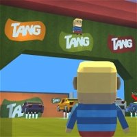 Jogo Kogama: Corrida Tang de Sabores no Jogos 360