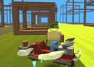 Kogama: Create Your House