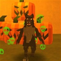 Jogo Kogama: Parkour no Creeper no Jogos 360