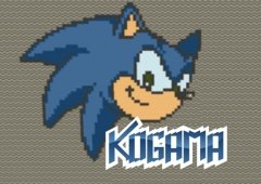 Kogama: Dentro do Sonic