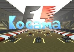 Kogama: Fórmula 1