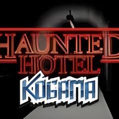 Kogama: Haunted Hotel 