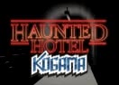 Kogama: Haunted Hotel