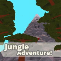 Kogama: Jungle Adventure