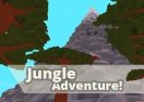 Kogama: Jungle Adventure