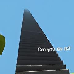 Kogama: Longest Stair