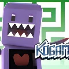 Kogama: Maze