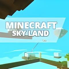 Kogama: Minecraft Sky Land
