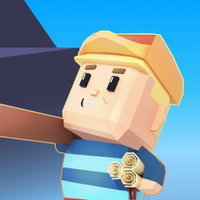 Kogama: Mountain Climber