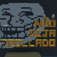 Kogama: Não Seja Trollado