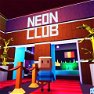 Kogama: Neon Club