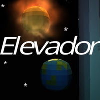 Kogama: O Elevador