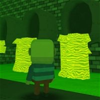 Jogo Kogama: O Labirinto no Jogos 360