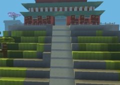 Kogama: Palácio de Jade