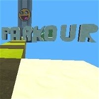 Parkour Block 3D 2 - Jogo Grátis Online
