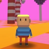 Kogama: Parkour Nos Doces
