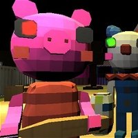 Jogo Kogama: Poppy Playtime Game no Jogos 360