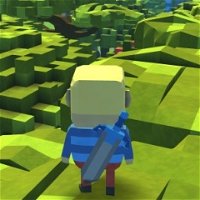 Jogos de Aventuras na Floresta no Jogos 360