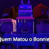 Kogama: Quem Matou o Bonnie?