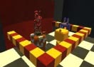 Kogama: Quem Matou o Foxy?