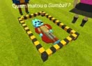 Kogama: Quem Matou o Gumball?