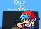 Kogama: Quiz do Friday Night Funkin'!