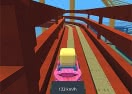 Kogama Roller Coaster World